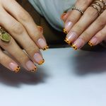 خدمات تخصصی ناخن الهه توکلی