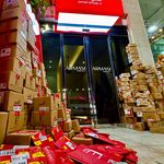 آمرشاپ فروش محصولات ارایشی پوستی اصل