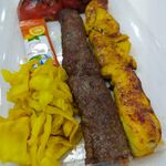 غذای خانگی شام پز