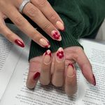 سالن تخصصی کاشت ناخن شیدا براتی