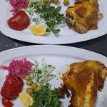 رستوران باباحاجی