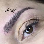 سالن زیبایی نسرین مستعان