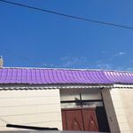 خدمات جوشکاری سقف شیبدار آلاچیق صابر