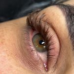 اکستنشن مژه لیفت مژه و لیفت ابرو (رُخی)