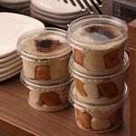 تولید و پخش کیک کافه ای مزه باز