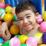 مهدکودک رنگی رنگی نورالبشری
