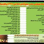 فیزیوتراپی ماساژ سرای آرامش