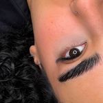 اکستنشن مژه ثنا بارنگی
