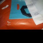 طراحی .چاپ  استنسیل