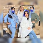 آموزشگاه و سالن زیبایی اکسون