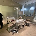 شرکت تجهیزات دندانپزشکی ناجیان طب پویا