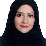 دکتر نینا جمال امیدی متخصص روانشناسی