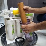 تاسیسات فرشادمنش