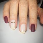 خدمات کاشت ناخن شیما حامدی