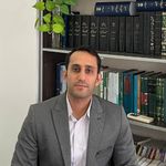 محمد قربانی وکیل پایه یک دادگستری