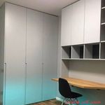 شروین کابین تهرانپارس