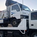 کفی خودروبر خودروبر خودرو سوار تهران کرج