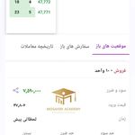 بازار طلای انلاین