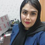 وکیل پایه یک دادگستری مریم زبیدی اهواز