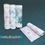سفره یکبارمصرف و کیسه زباله پرفراژدار