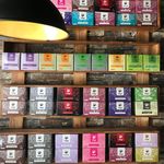 چای و دمنوش های نیوشا