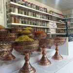 عطاری حکیم فلاورجان