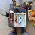 برق قائمشهر