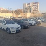 پارکینگ عمومی شوشتری