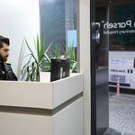 بیمارستان دامپزشکی شبانه روزی پارسه