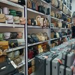 فروشگاه کیف و چمدان خانواده