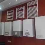 تعمیرکار پکیج آبگرمکن پمپ آب آزادبخت