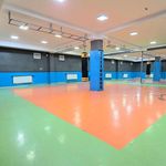 باشگاه فیتنس و آمادگی جسمانی دانیال بقا