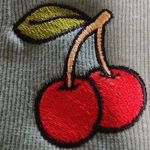 خدمات گلدوزی باران