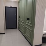 نقاشی بازسازی و طراحی دکوراسیون داخلی