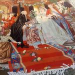 قالیشویی تخصصی فراز
