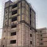 داربست جهان نما کلیه خدمات مربوط به نما