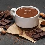 کافی شاپ شکلات سنگ