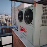 تهویه توچال