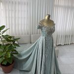 مزون لباس عروس شینا