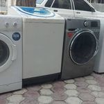 تعمیرات لباسشویی و ظرفشویی
