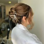 سالن تخصصى مژه و ناخن یاسی کمالیان