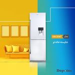 نمایندگی رسمی دیپوینت