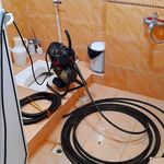 لوله بازکنی، چاه بازکنی و تخلیه چاه فوری