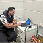 خانه سلامت قائم
