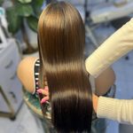 رنگ و لایت و کراتینه تخصصی نگار تشرفی