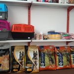 کلینیک دامپزشکی شفا (Dr. Salimi – Shafa Vet)سنندج، خیابان مردوخ جنوبی، کوچه باقرخان وکیل (نرسیده به چهارراه صفری)09186237426 / 09139781129