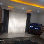 خدمات دوخت ونصب  پرده زیادی چابکسر