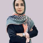 فریبا قلی زاده وکیل پایه یک دادگستری