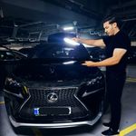 کارشناسی رنگ و فنی خودرو (سیار) کل تهران