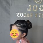 سالن زیبایی گل و آموزشگاه گل رز